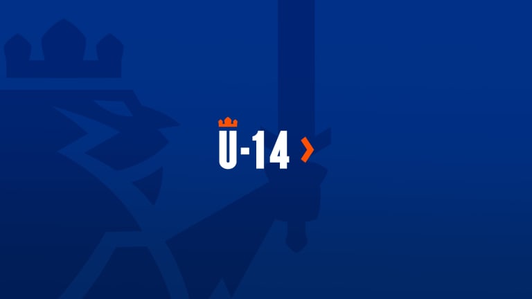 U14 Roster